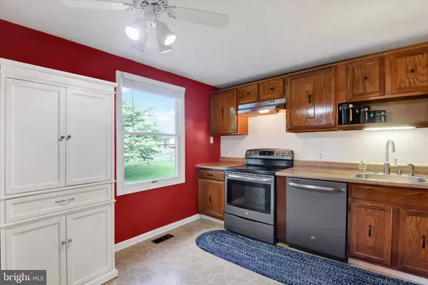 1324 SPLIT RAIL LN, Frederick, MD 21703