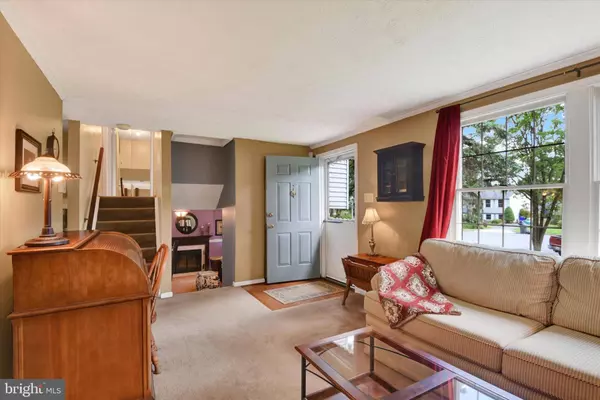 1324 SPLIT RAIL LN, Frederick, MD 21703