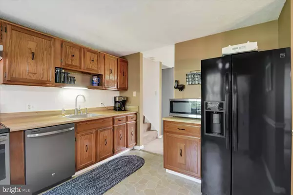 1324 SPLIT RAIL LN, Frederick, MD 21703