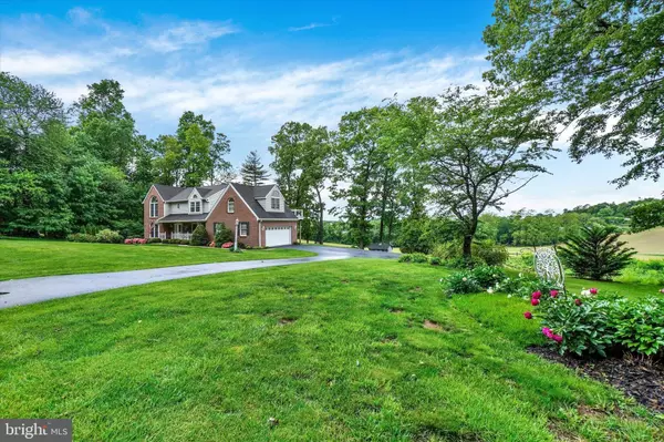 13228 FRANK RD, New Freedom, PA 17349