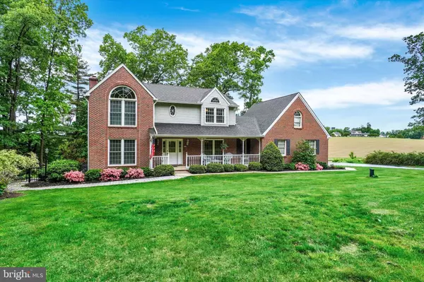 13228 FRANK RD, New Freedom, PA 17349