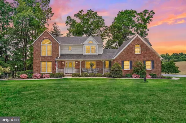 13228 FRANK RD, New Freedom, PA 17349