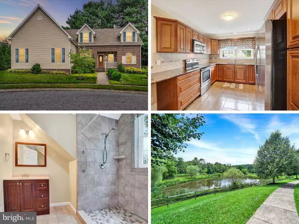 17411 REDDALE DR, New Freedom, PA 17349