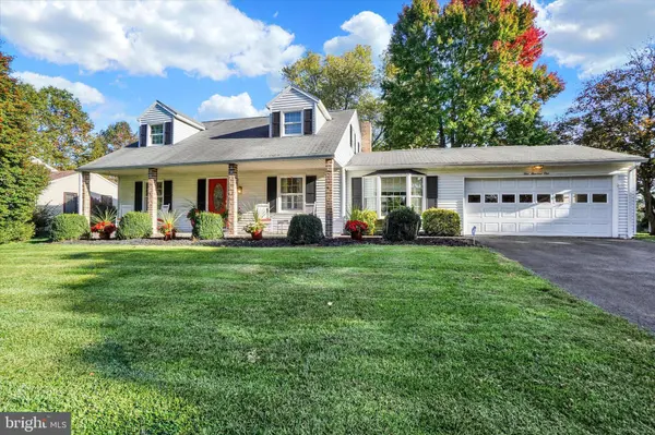 101 FREEDOM AVE, New Freedom, PA 17349