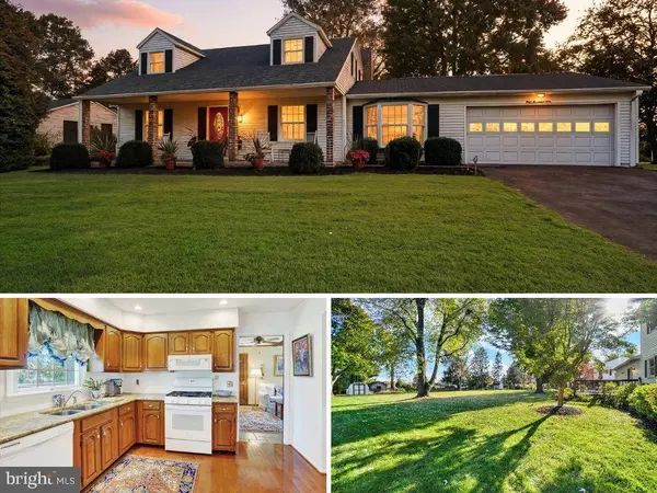 101 FREEDOM AVE, New Freedom, PA 17349