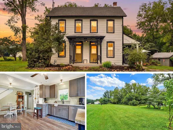 410 MILL STREET, Fort Loudon, PA 17224