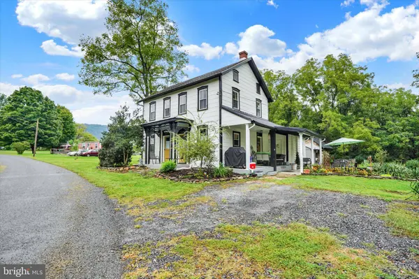 410 MILL STREET, Fort Loudon, PA 17224
