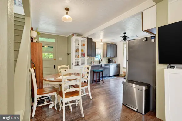 410 MILL STREET, Fort Loudon, PA 17224