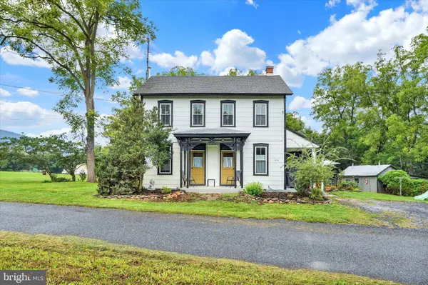 410 MILL STREET, Fort Loudon, PA 17224