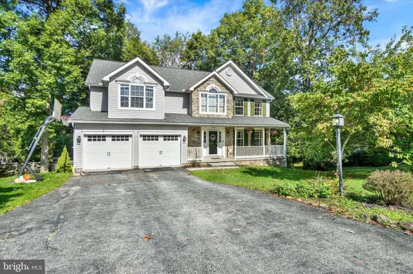 234 JENNY LN, Stewartstown, PA 17363
