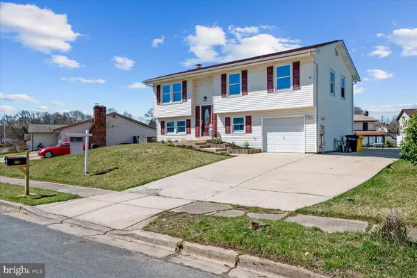 1834 QUEBEC ST, Severn, MD 21144