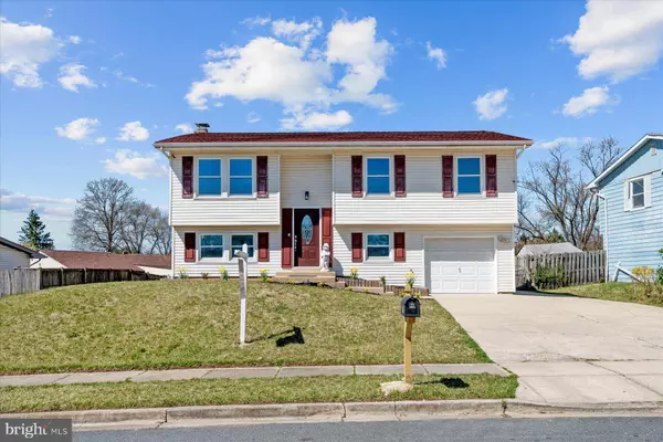 1834 QUEBEC ST, Severn, MD 21144