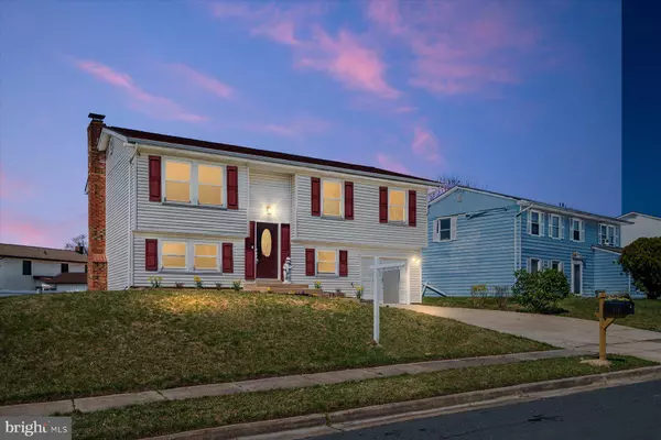 1834 QUEBEC ST, Severn, MD 21144