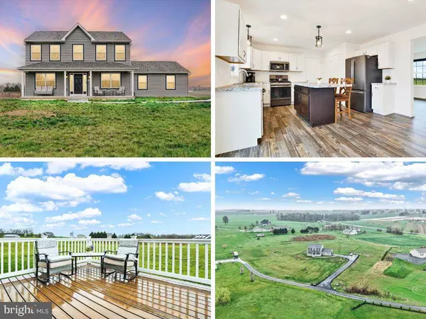 6301 BUCHANAN TRAIL WEST, Mercersburg, PA 17236