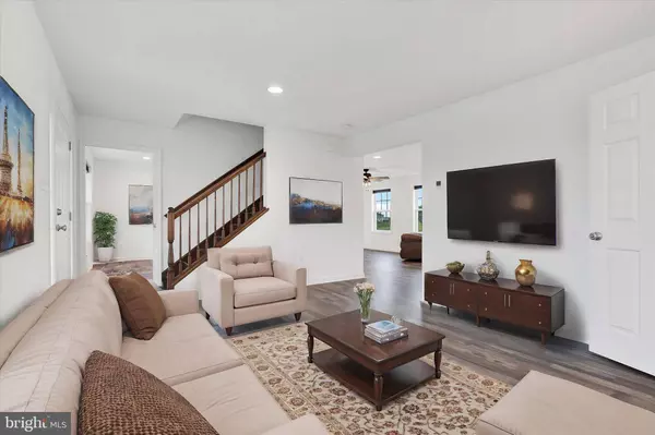 6301 BUCHANAN TRAIL WEST, Mercersburg, PA 17236