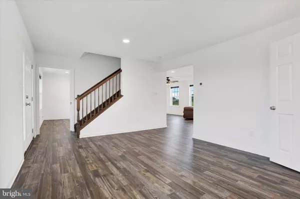 6301 BUCHANAN TRAIL WEST, Mercersburg, PA 17236