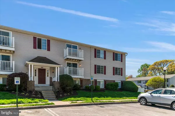 3503-F LOCHEARN CT #F, Pasadena, MD 21122