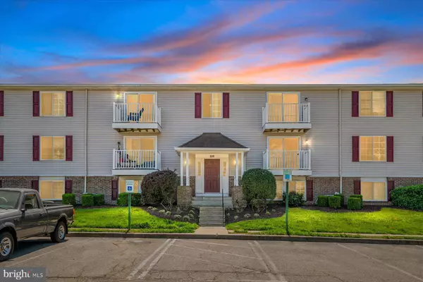 3503-F LOCHEARN CT #F, Pasadena, MD 21122