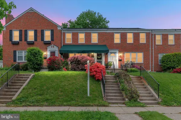 1560 PUTTY HILL AVE, Baltimore, MD 21286