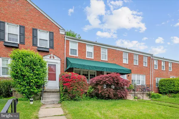 1560 PUTTY HILL AVE, Baltimore, MD 21286