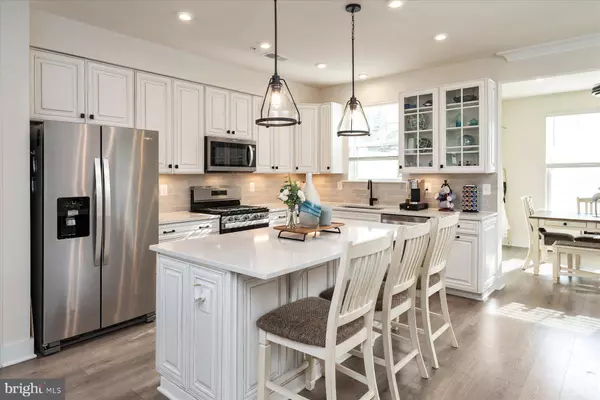 418 S SEAWAY CT, Cambridge, MD 21613