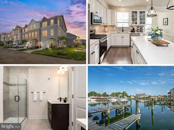 418 S SEAWAY CT, Cambridge, MD 21613