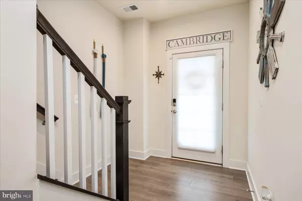 418 S SEAWAY CT, Cambridge, MD 21613