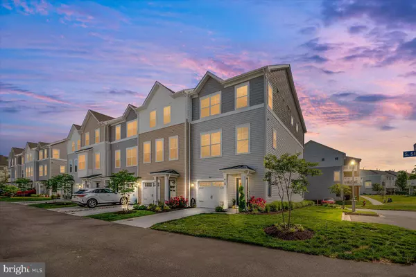 418 S SEAWAY CT, Cambridge, MD 21613