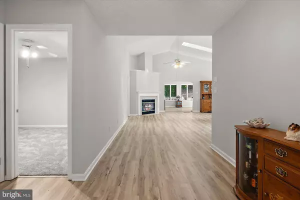 30 CRESTHAVEN DR, Ocean Pines, MD 21811