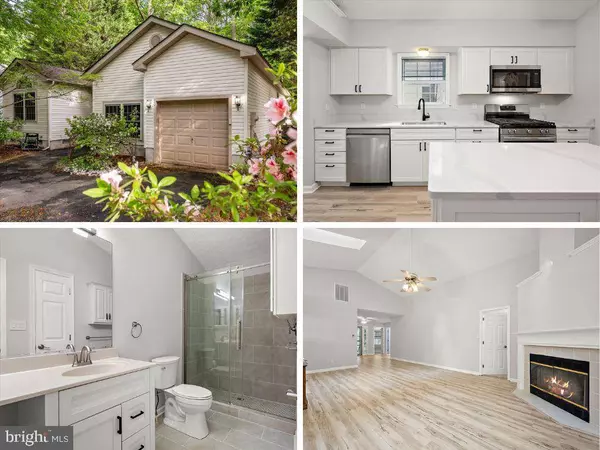 30 CRESTHAVEN DR, Ocean Pines, MD 21811