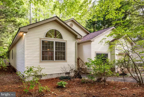 30 CRESTHAVEN DR, Ocean Pines, MD 21811