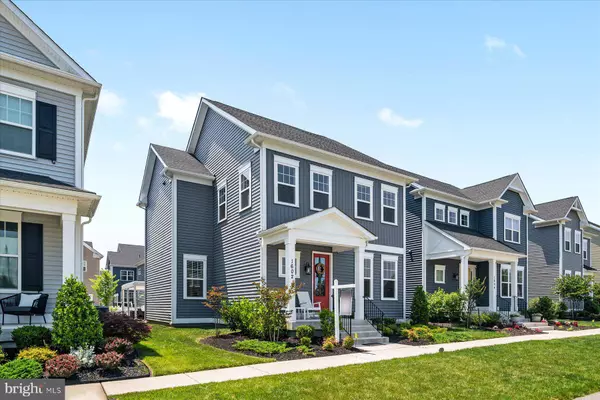 1602 CANARY GRASS DR, Odenton, MD 21113