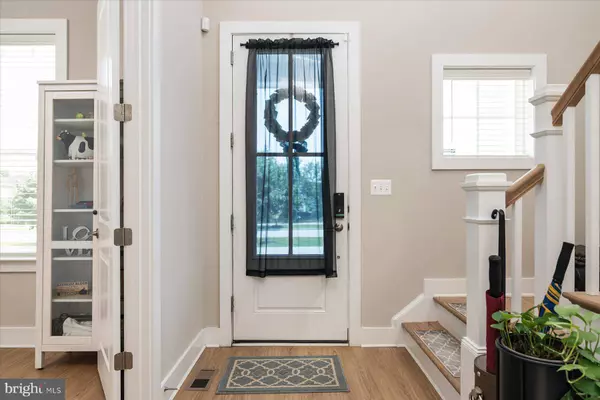 1602 CANARY GRASS DR, Odenton, MD 21113