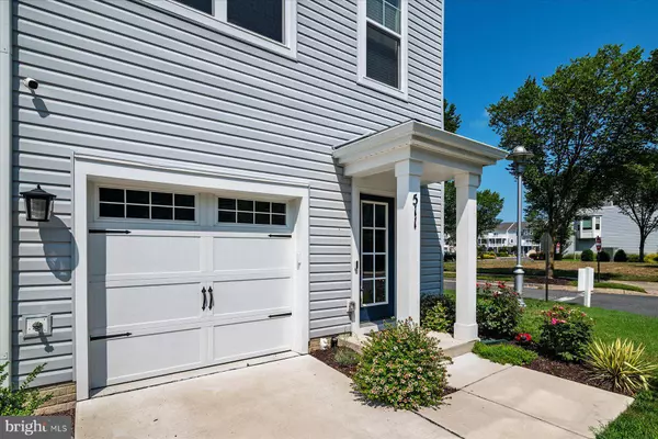 511 SEAWAY LN #153, Cambridge, MD 21613