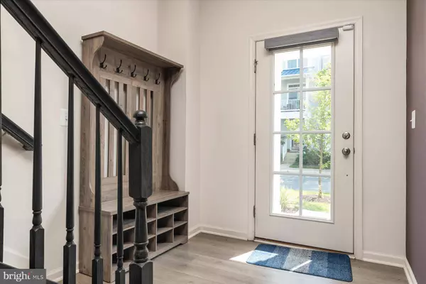 511 SEAWAY LN #153, Cambridge, MD 21613