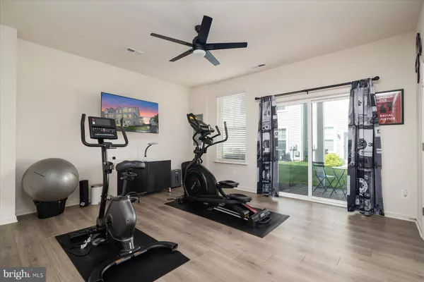 511 SEAWAY LN #153, Cambridge, MD 21613