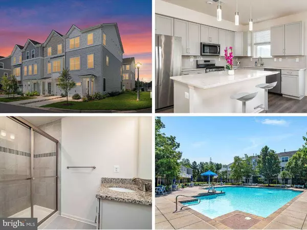 511 SEAWAY LN #153, Cambridge, MD 21613