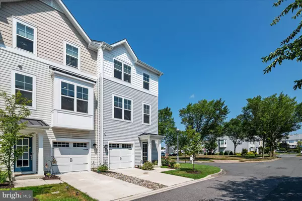 511 SEAWAY LN #153, Cambridge, MD 21613