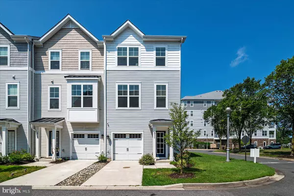 511 SEAWAY LN #153, Cambridge, MD 21613