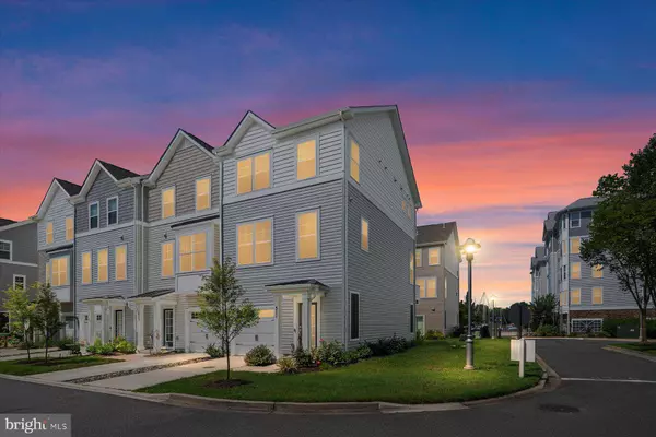 511 SEAWAY LN #153, Cambridge, MD 21613