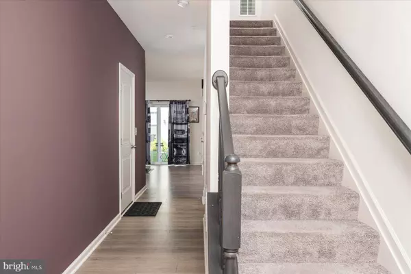 511 SEAWAY LN #153, Cambridge, MD 21613