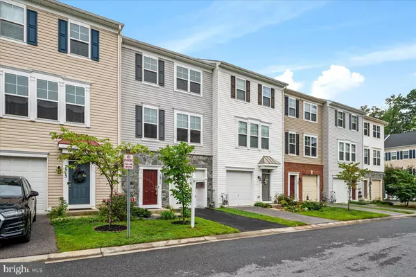 7511 RESCH LOOP, Glen Burnie, MD 21061