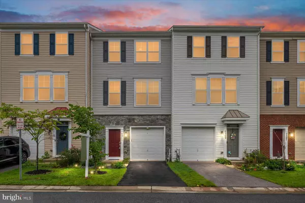 7511 RESCH LOOP, Glen Burnie, MD 21061