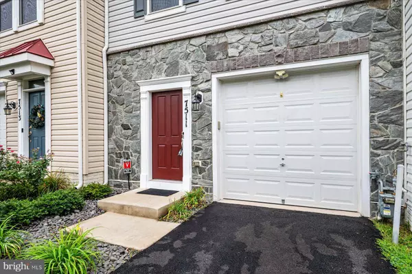 7511 RESCH LOOP, Glen Burnie, MD 21061