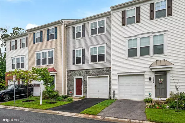 7511 RESCH LOOP, Glen Burnie, MD 21061