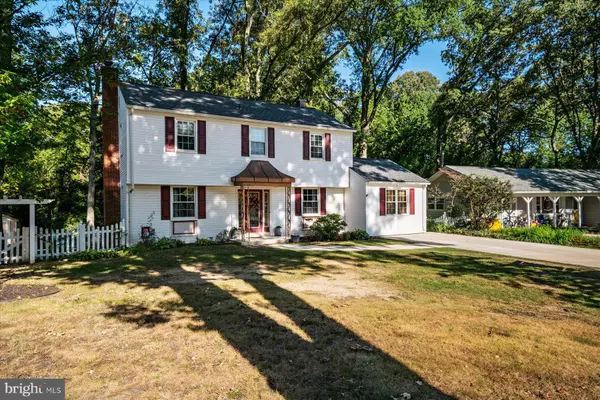 37 SEVERNDALE RD, Severna Park, MD 21146