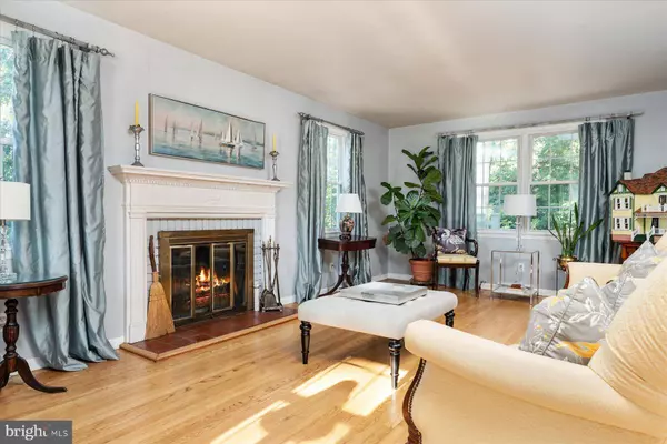 37 SEVERNDALE RD, Severna Park, MD 21146