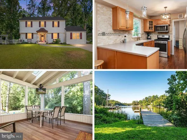 37 SEVERNDALE RD, Severna Park, MD 21146