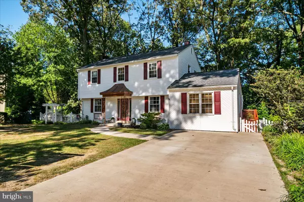 37 SEVERNDALE RD, Severna Park, MD 21146