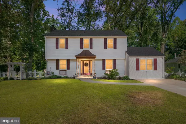 37 SEVERNDALE RD, Severna Park, MD 21146